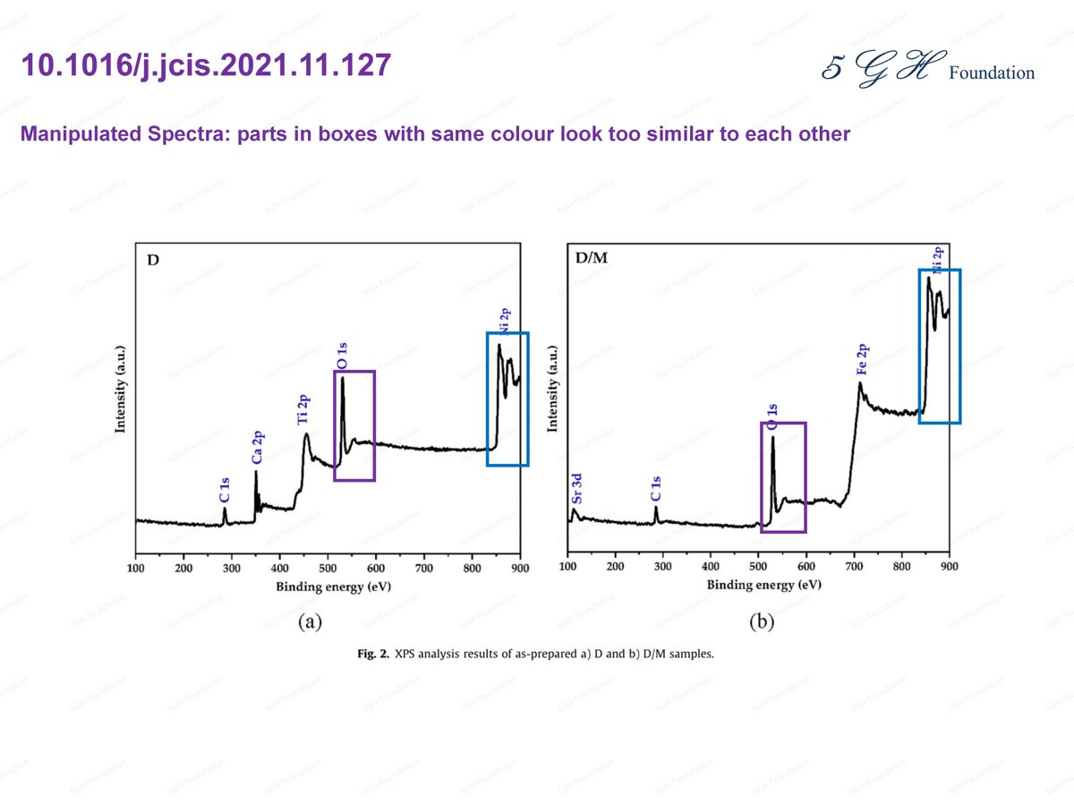 Are they too similar?