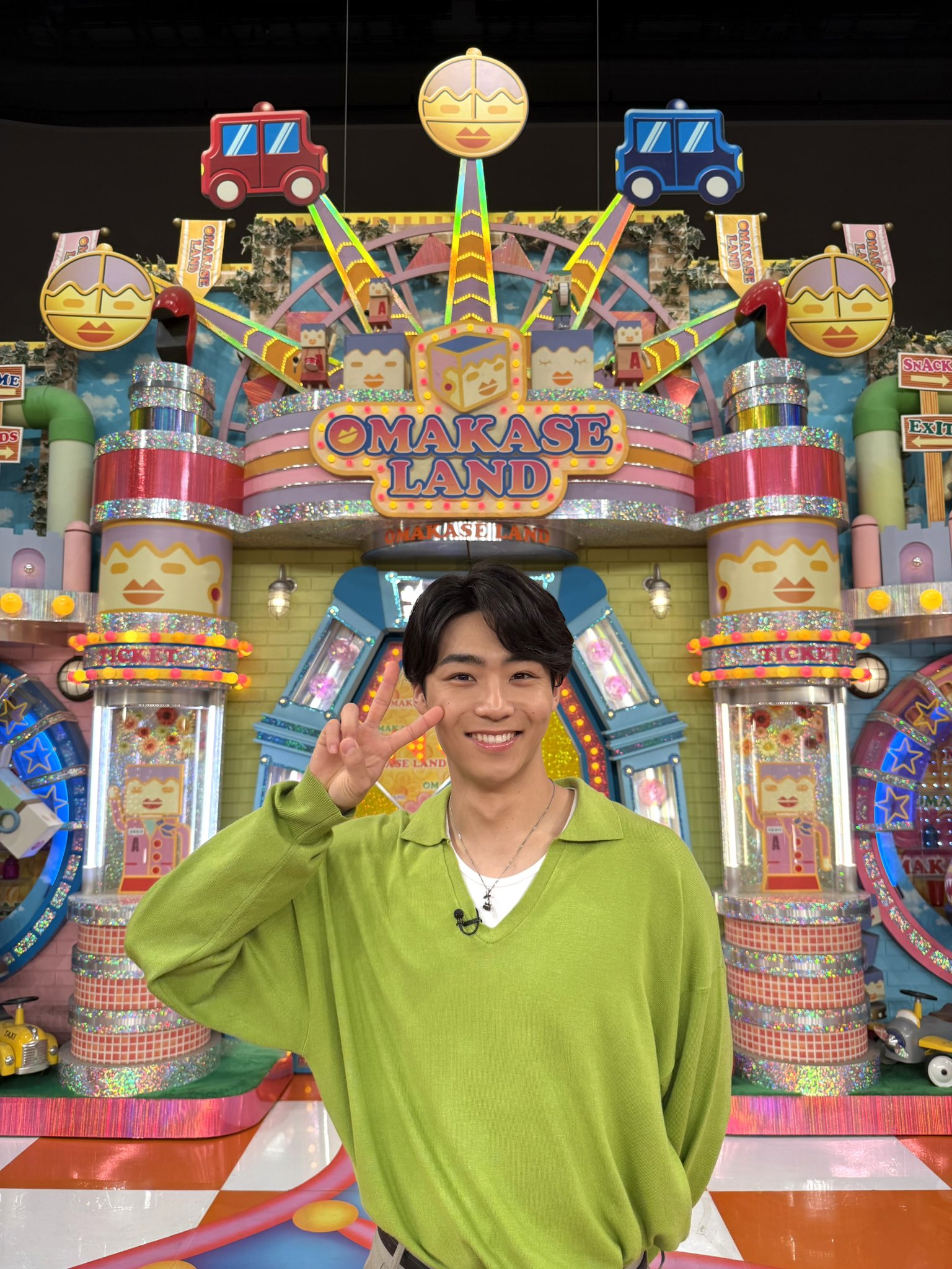 WATWING official on X: 