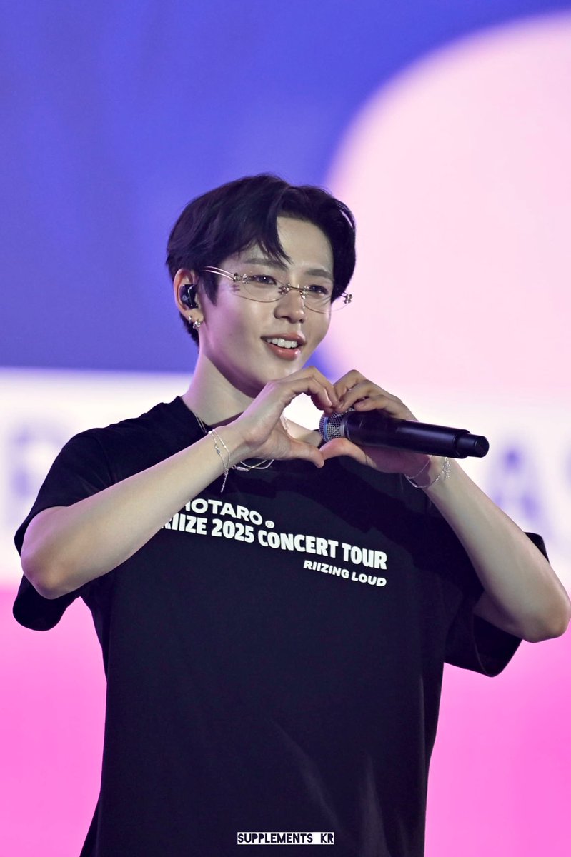 250705 RIIZING LOUD Day 2 😍 #SHOTARO #쇼타로 #将太郎
