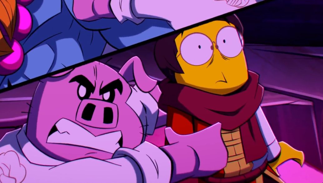 we are going to ignore what time this is being posted