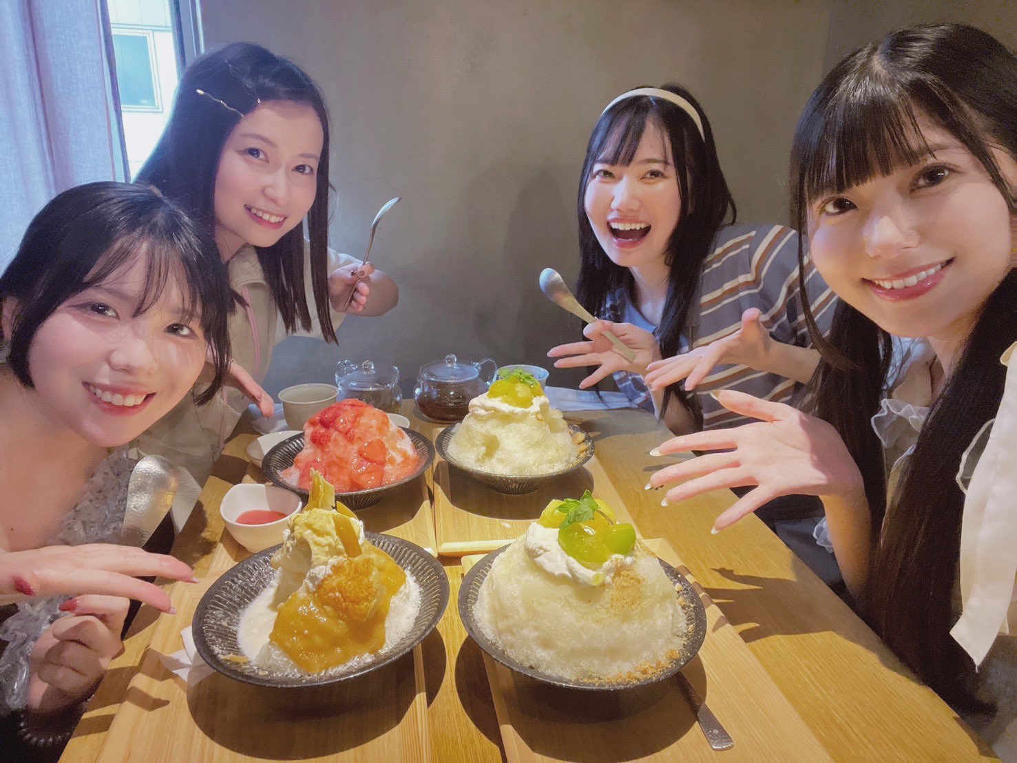 美術室に置き去りにされた天使　再演　パンフレット・台本・ブロマイド飯田ヒカル 物販情報『美術室に置き去りにされた天使-再演-』 | 演劇