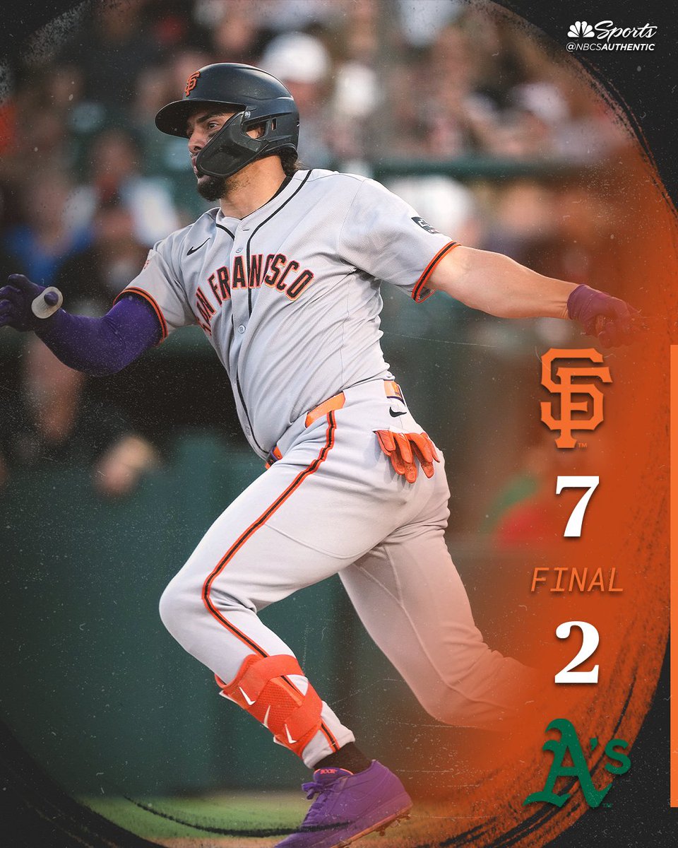 NBCSGiants's tweet photo. Win in West Sacramento https://t.co/LhYHjgAxWB