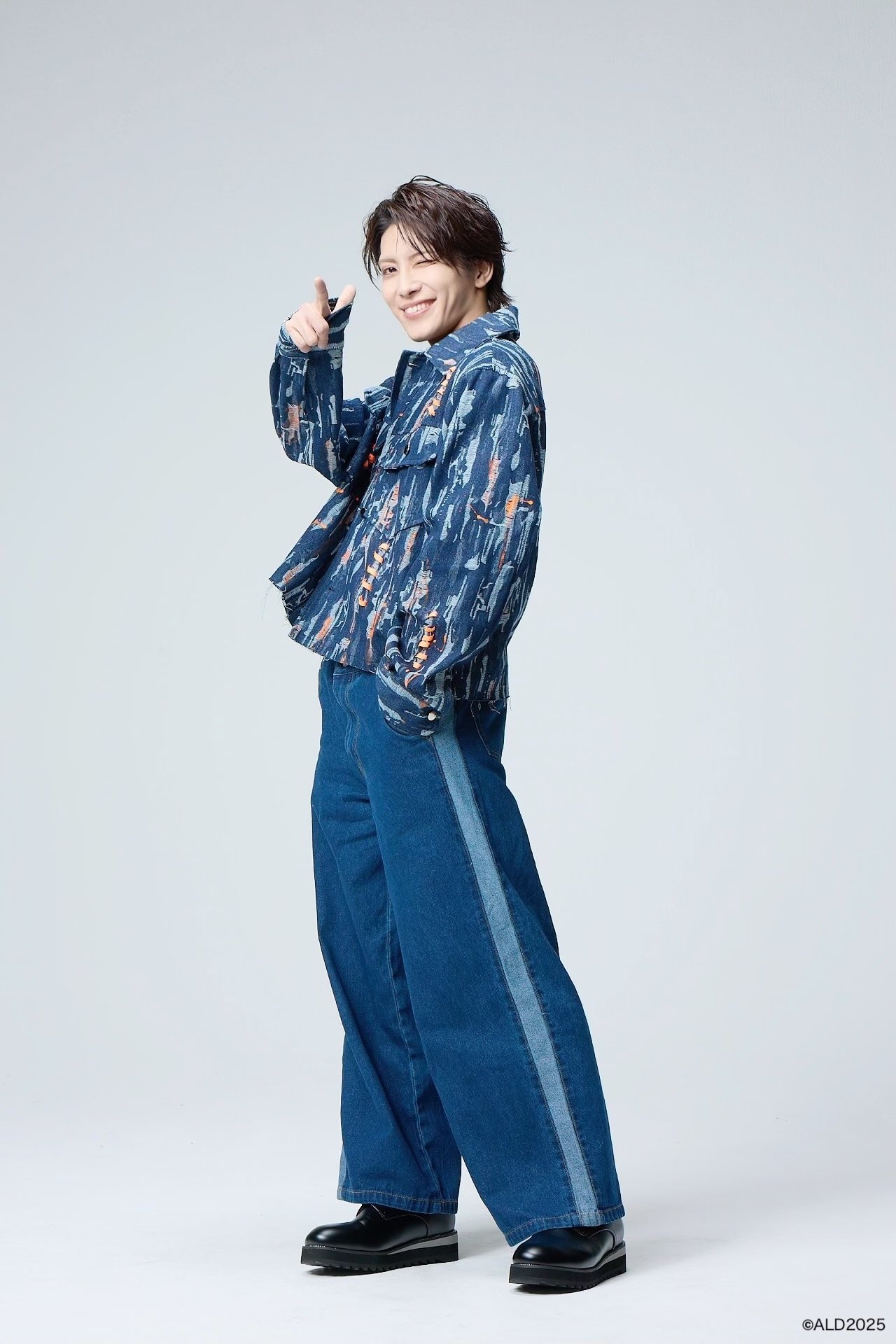 泰江和明 OFFICIAL FANCLUB (@FCyasue) / X