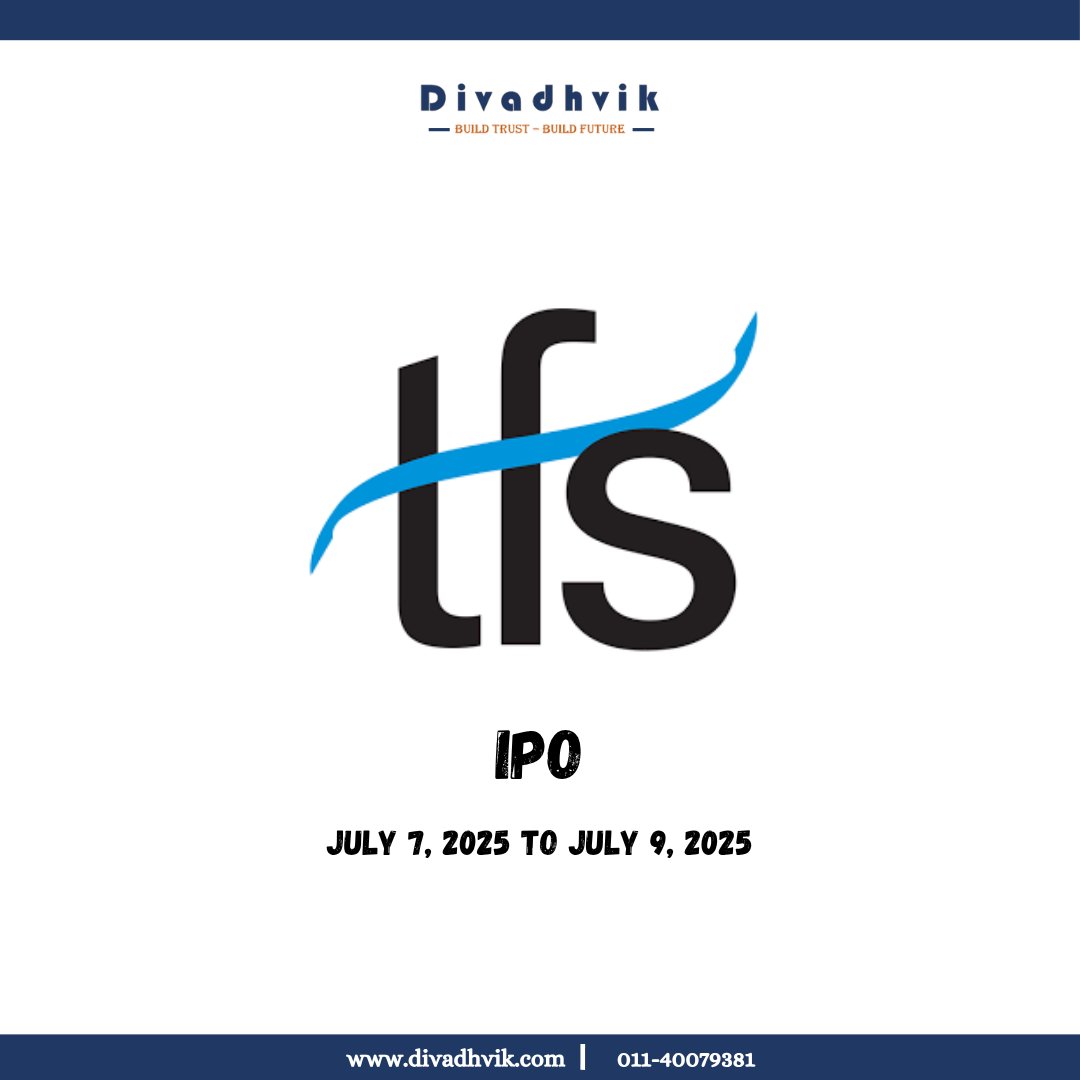 divadhvik's tweet image. 🍽️✈️ Travel Food Services Limited IPO is Open!

✅ Know the IPO details
✅ Analyze the opportunity
✅ Invest smartly with Divadhvik App

👉 Start your IPO journey today! 

#FinancialFreedom #DivadhvikApp