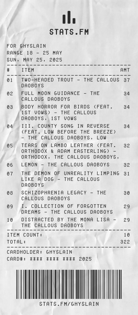 <a href="/heavensfrayed/">𝐇𝐀𝐈𝐋 𝐌𝐀𝐑𝐘</a> <a href="/callousdaoboys/">The Callous Daoboys</a> You're a vibe we're besties now