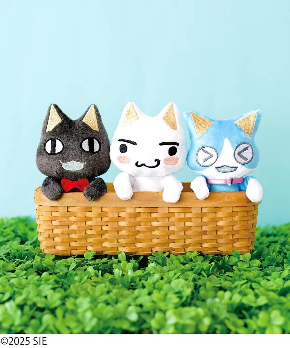 どこでもいっしょ　超やわらか　でっかいぬいぐるみ　トロ編　全5種セット どこでもいっしょ 超やわらか でっかいぬいぐるみ トロ編 全5種セット