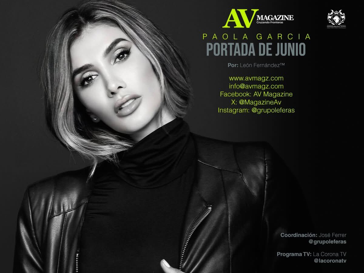 AV Magazine tweet media