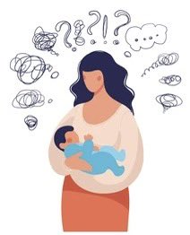 معلومات شائعة  في النفاس و غير صحيحه:

♦️ ممنوع الاستحمام اول الايام.

♦️غذاء خاص للنفاس .

♦️يجب تغطيه الرأس  ولبس بنطلون : حتى مايدخل هواء

♦️ممنوع طلوع الدرج ؛لانه  ينزل الرحم 

♦️ممنوع الحركة الكثيرة والمشي

♦️يجب النوم على السرير طول الوقت حتى ترتاحي 

#ثقافتك_تحميك