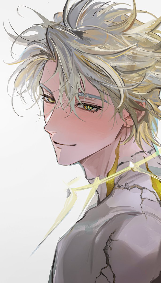 partner #Phainon