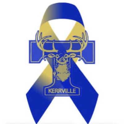 Our hearts &amp; prayers are with Kerrville Tivy High School &amp; the community during this heartbreaking time. Prayers for Coach Reece Zunker, his family, and all those affected by the Hill Country floods. 💔🙏 

#NewProfilePic