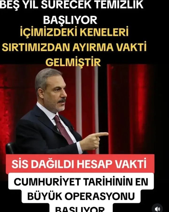 Haydi Bismillah