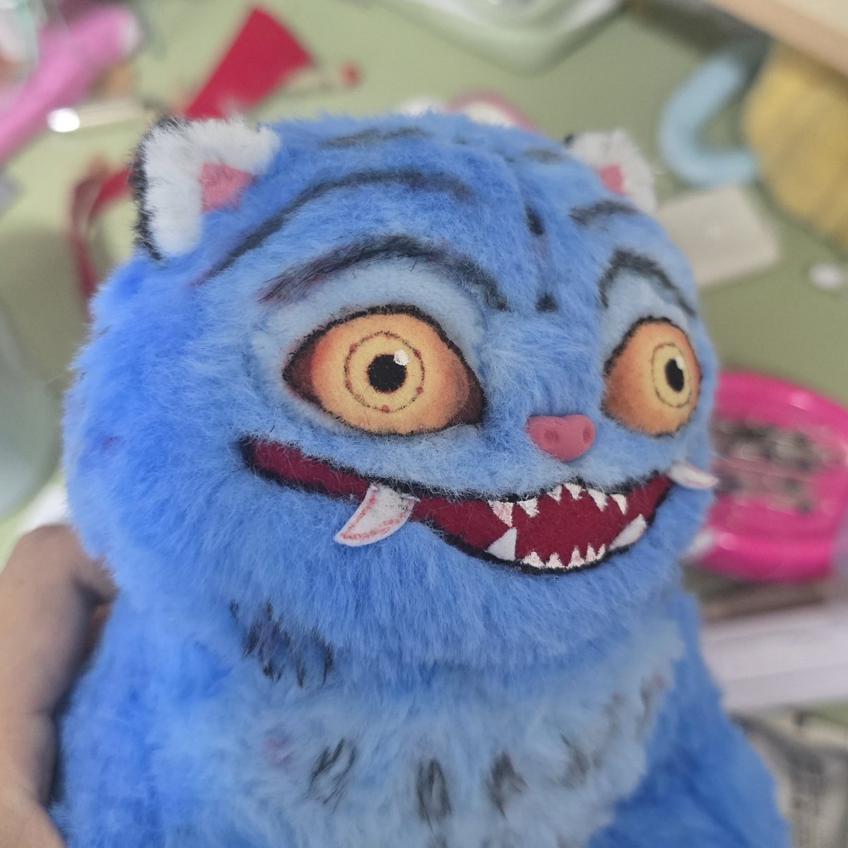 kimgolden_wal's tweet image. 괜찮은거 같기도 하고?? 

#KPOPDEMONHUNTERS