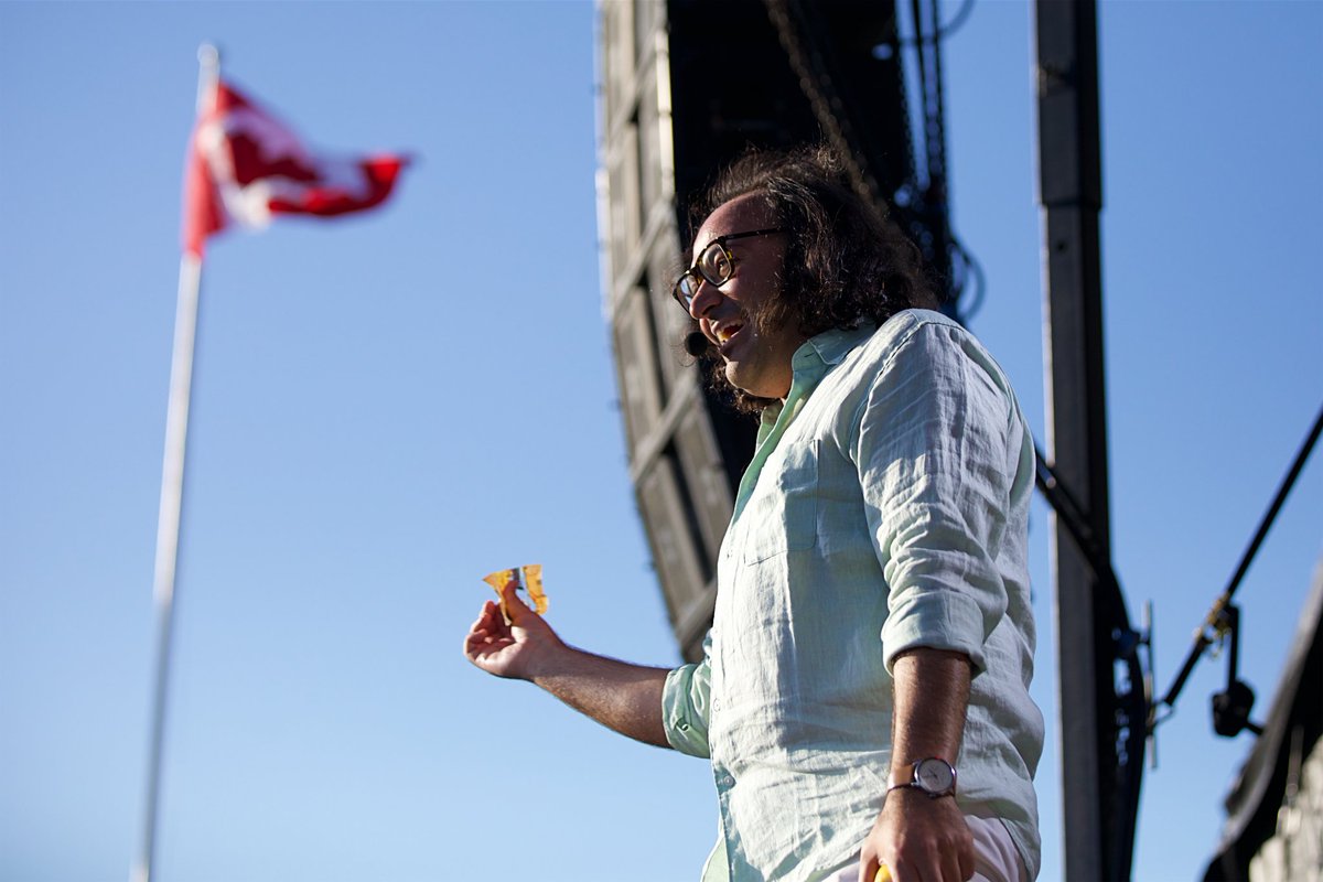 Mike D'Urzo tweet media