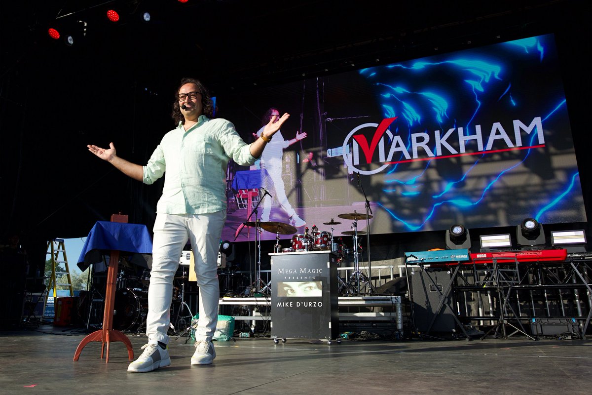 Mike D'Urzo tweet media