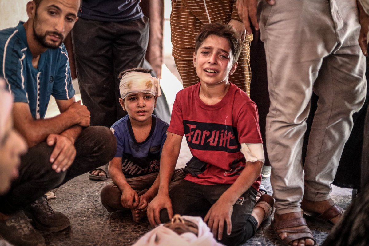 TRT World Now tweet media