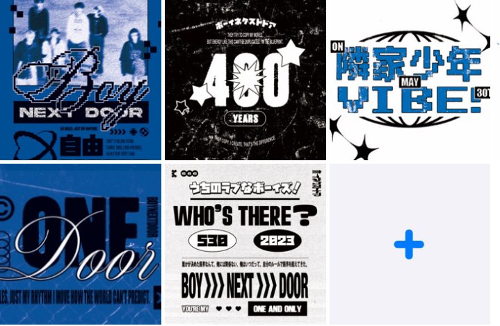 🎀첫,중콘 나눔🎀

🤍포카세트,스티커팩,틴케이스,라벨키링
(수량은 인용 확인!) (틴케이스랑 라벨키링은 중콘에서만 나눔 진행)

🤍인증: 이 게시물 RT or 인용 게시물 RT