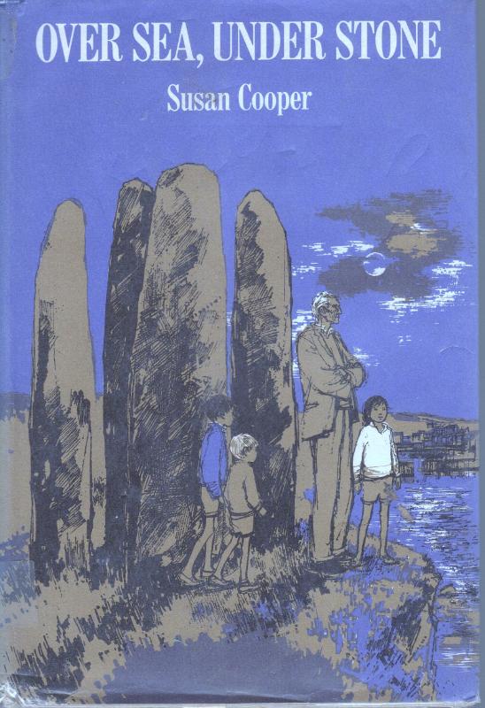 British children's literature often starts a story with a group of siblings going on holiday. Their walks &amp; summer leisure start a process of discovery to magic landscapes. It is a distinct genre linked to national culture. #ChildrensLit #FolkloreSunday