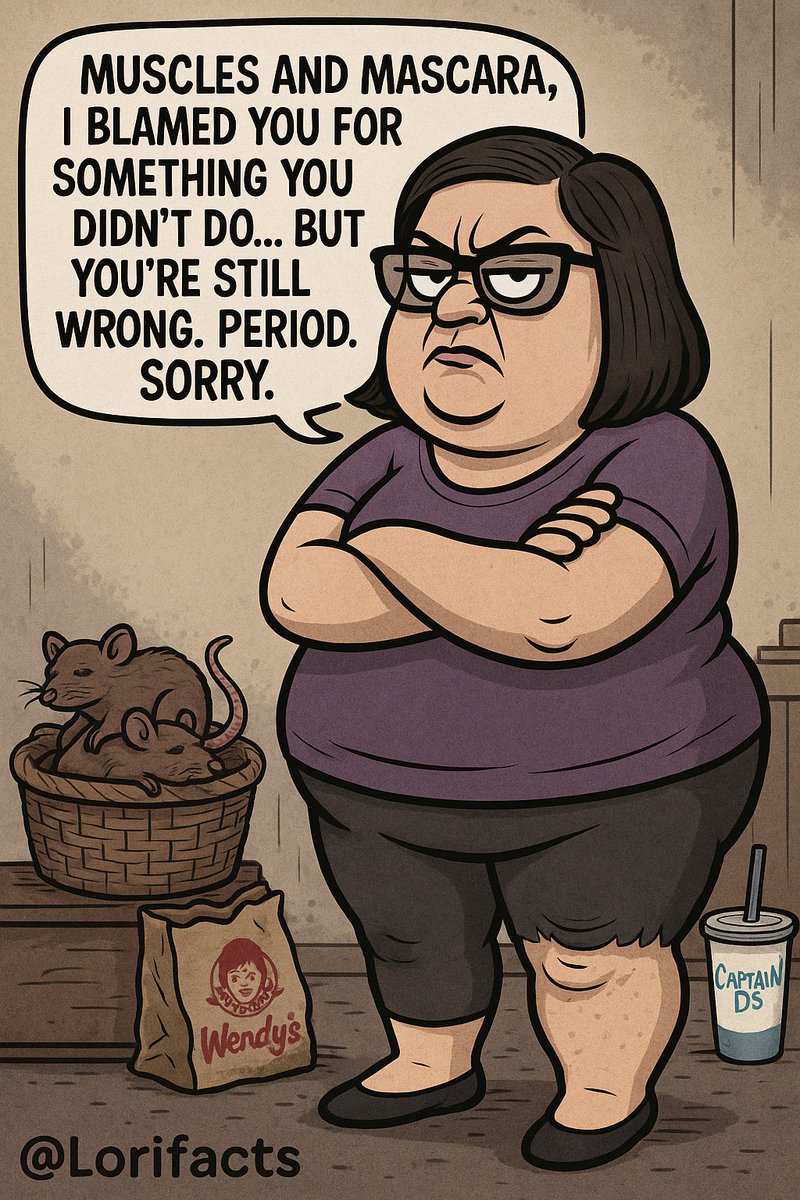 Lori facts (@factslori) on Twitter photo 