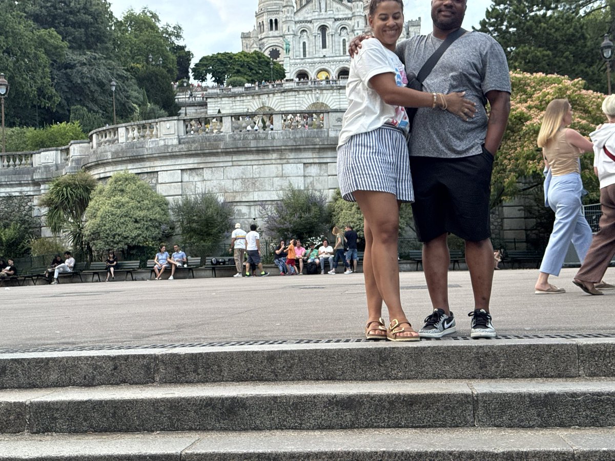I got a woman with eyes that shine
Down deep as a diamond mine
She is my treasure so very rare
She made me a millionaire…Happy Anniversary to my beautiful wife