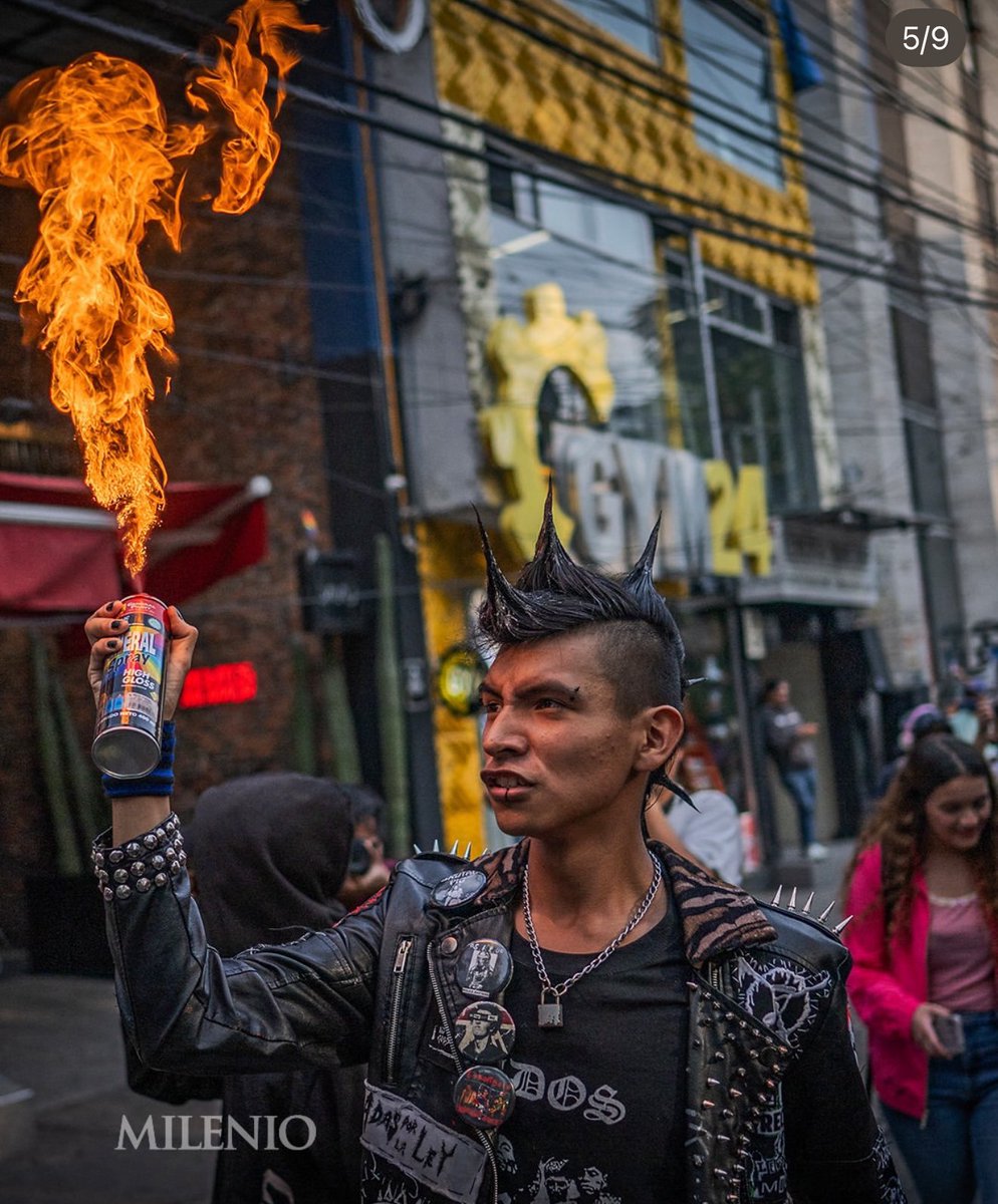 Christian Camacho tweet media