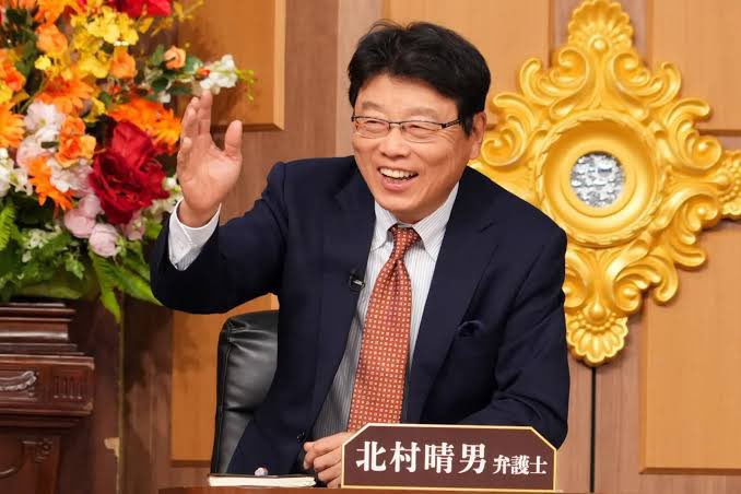 北村晴男を国政へ！リレーお願いします✊