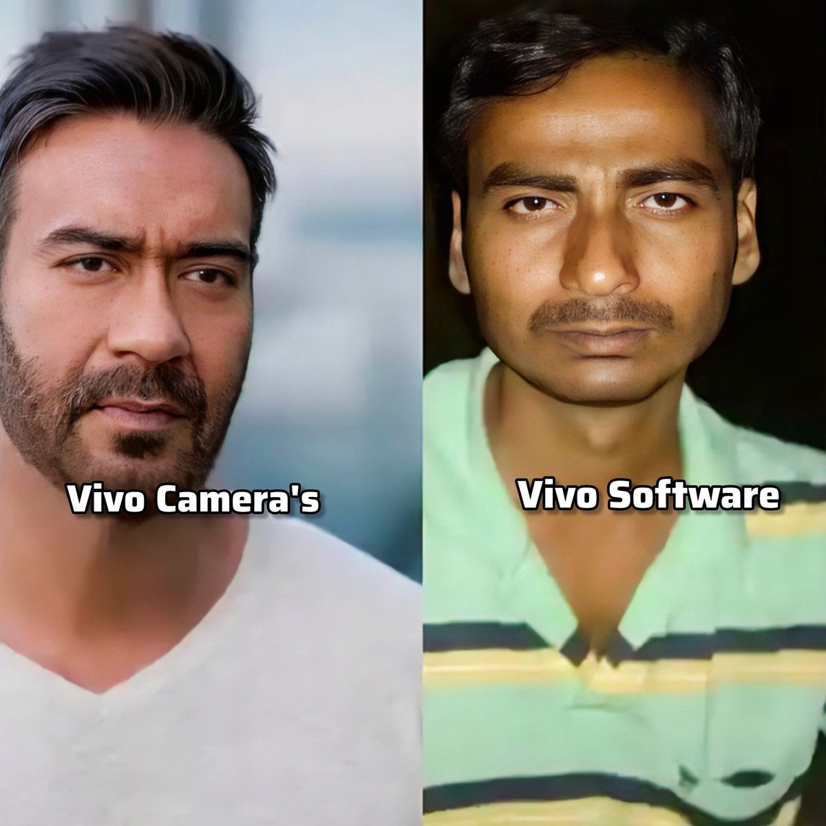 TechnoMan55's tweet image. Real 😂 
#vivoX200FExWilliam #vivot4ultra