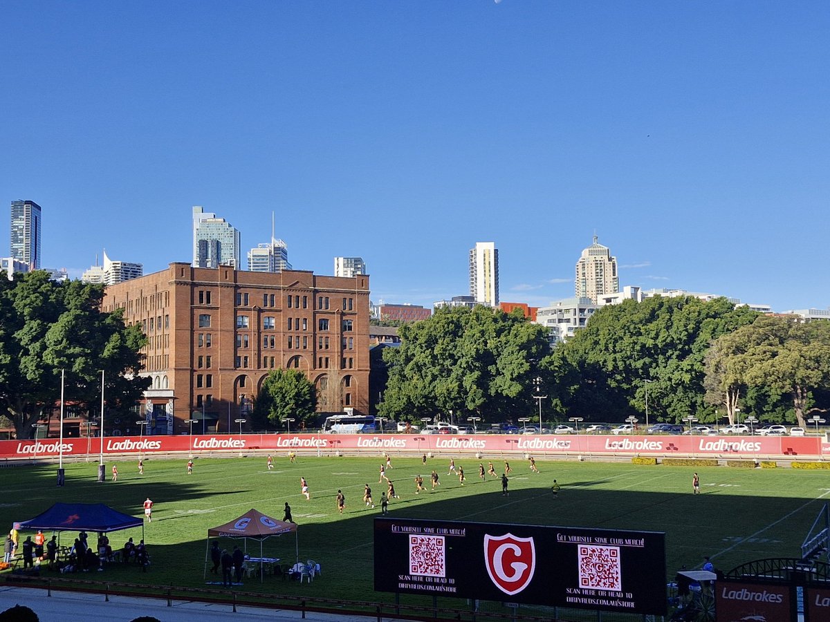 Great Sage (@mr2046) on Twitter photo On a fine Sunday where too much sport is barely enough, the mighty <a href="/glebedirtyreds/">Glebe Dirty Reds</a> are under way at Wentworth Park! On a fine Sunday where too much sport is barely enough, the mighty <a href="/glebedirtyreds/">Glebe Dirty Reds</a> are under way at Wentworth Park!