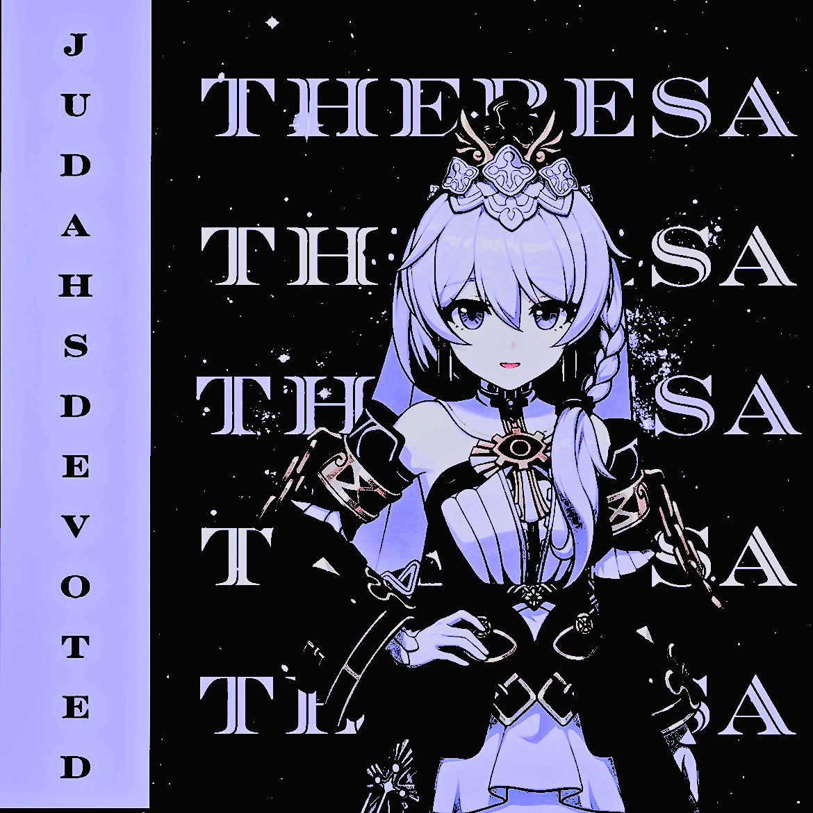 ๐ฏ๐ฝ๐๐๐๐๐ถ ๐ (@judahsdevoted) on Twitter photo "Come. I will devour you all, no matter how many times it takes. I am Theresa Apocalypse... the Schicksal Overseer!"
๐๐๐๐ฃ๐๐ค๐ ๐ธ๐ก๐ ๐๐๐๐ช๐ก๐ค๐ โโ ๐ธ๐๐๐ ๐ฆ๐๐ฅ
๐๐๐๐๐ก๐๐๐๐๐๐ฅ โ๐ ๐ฃ๐ฅ๐ฃ๐๐ช๐๐
#HONKAIRP | #HI3RP | #HSRRP
#MVRP | #PERSONARP "Come. I will devour you all, no matter how many times it takes. I am Theresa Apocalypse... the Schicksal Overseer!"
๐๐๐๐ฃ๐๐ค๐ ๐ธ๐ก๐ ๐๐๐๐ช๐ก๐ค๐ โโ ๐ธ๐๐๐ ๐ฆ๐๐ฅ
๐๐๐๐๐ก๐๐๐๐๐๐ฅ โ๐ ๐ฃ๐ฅ๐ฃ๐๐ช๐๐
#HONKAIRP | #HI3RP | #HSRRP
#MVRP | #PERSONARP