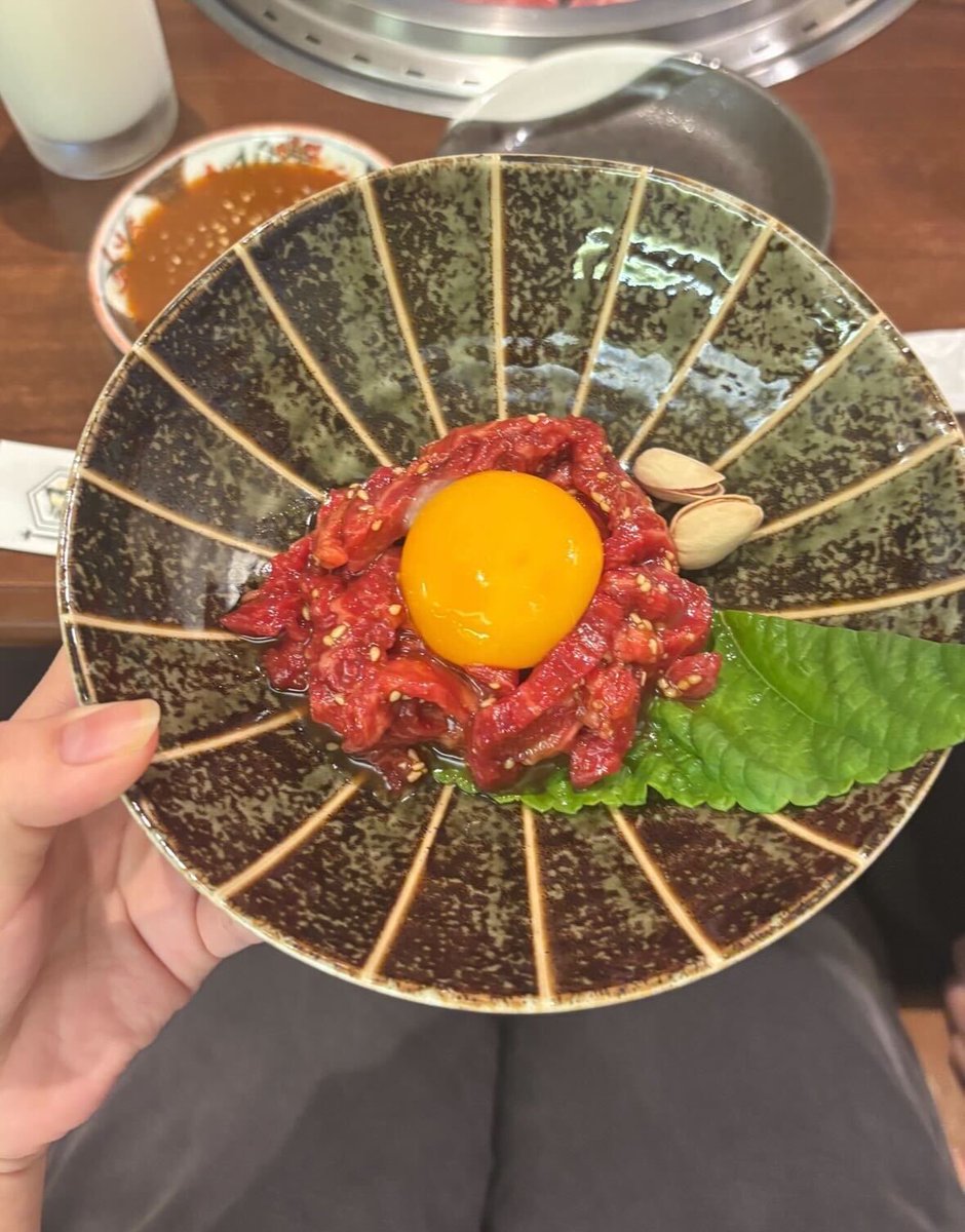 ユッケ - Search / X