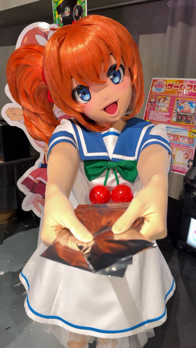 ジオ (@cgoammiec) / Posts / X