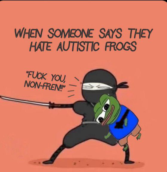 GM frens
