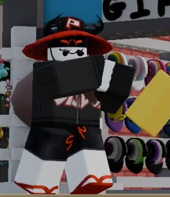 SiteriorRBLX's tweet image. #REGRETEVATOR UGC ANNOUNCEMENT

Due to some recent events, unfortunately we still need some more time before we release the next UGC drop. The new release date is JULY 8th.

I hope you can understand this decision. Here&apos;s a sneak peak to make up for this...