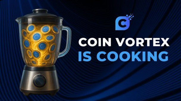 ๐ณ๐๐๐๐๐ด (@fadedreen) on Twitter photo ๐จ Big things are brewing at <a href="/CoinVortexLive/">Coin Vortex</a>
The Telegram mini-app is getting a total overhaul:
โฆ Sleeker design
โฆ Smoother UX/UI
โฆ More features, more fun.
This is just the beginning. Whatโs coming?
โ Exchange updates
โ TGE info incoming
โ New era for $COVX
Coin ๐จ Big things are brewing at <a href="/CoinVortexLive/">Coin Vortex</a>
The Telegram mini-app is getting a total overhaul:
โฆ Sleeker design
โฆ Smoother UX/UI
โฆ More features, more fun.
This is just the beginning. Whatโs coming?
โ Exchange updates
โ TGE info incoming
โ New era for $COVX
Coin