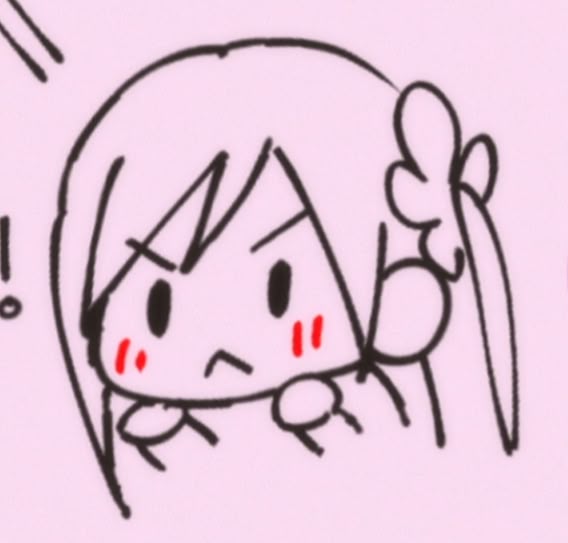 MisaeLoveG's tweet image. // la súper Bocchi está fuerte con los dibujos. 💪🏻
En lo personal me gusta el estilo de Shin chan. Es simple. 
Claro, no son super dibujos ni nada, pero me regreso mi faceta artista 🎨🫟🖌️ 

Estoy como una niña enseña y enseña sus dibujos a su mamá 

tipo: "mami, mira mi dibujo"