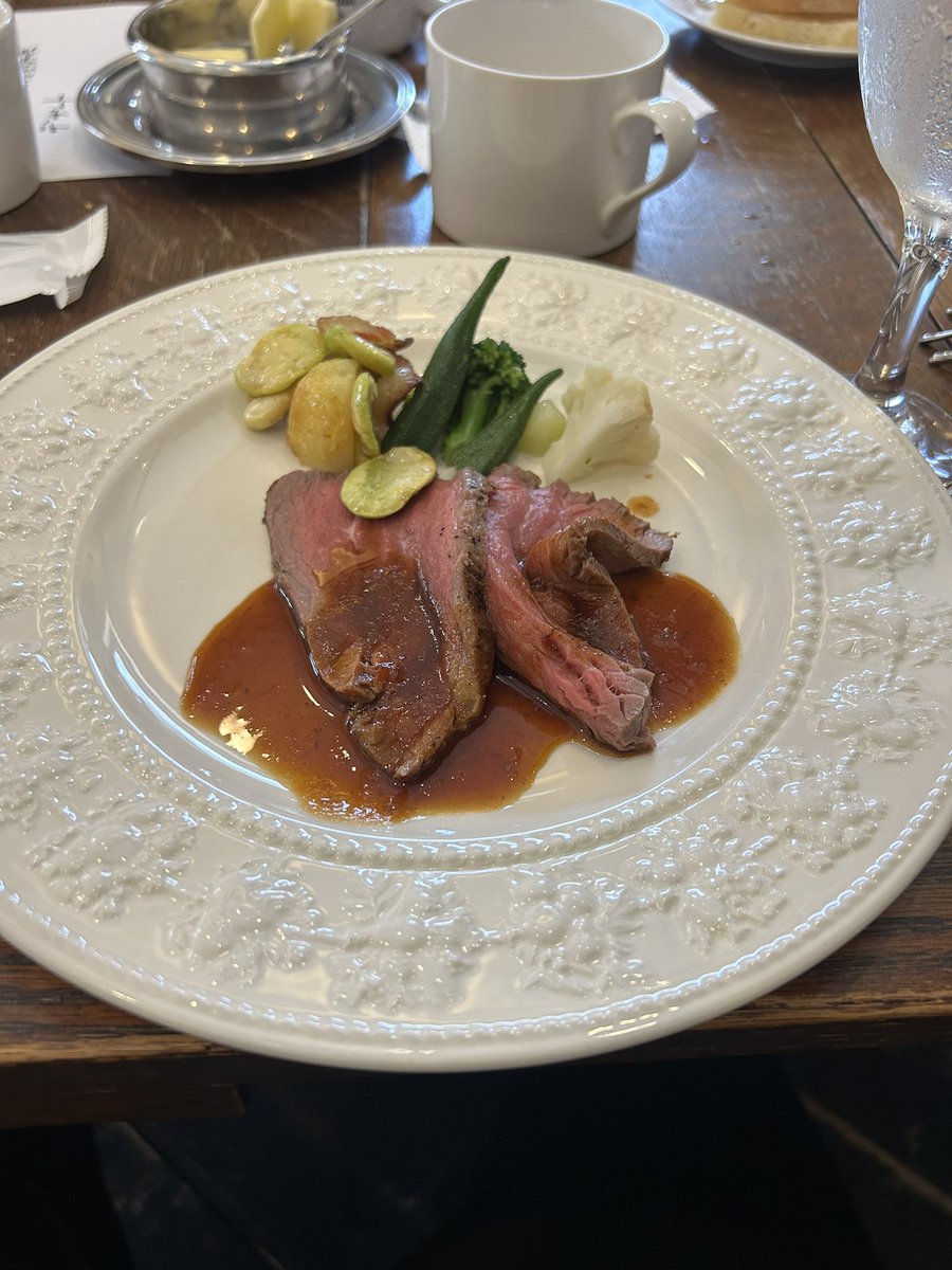 米寿の祝いで実家なう🎂