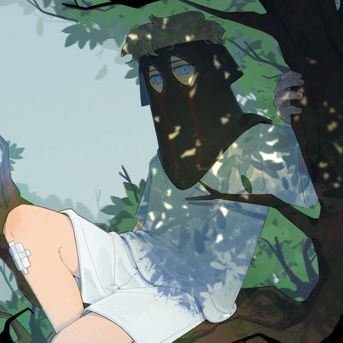 _MIRAGEXD's tweet image. 🌿☀️

#König #Konig