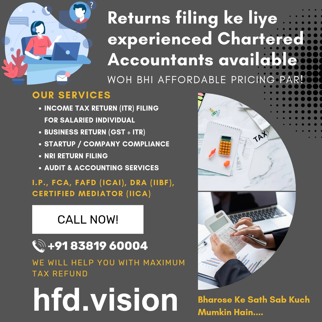 khamoshadnan's tweet photo. 🌟 Banaiye Apna Sheher Smart, Jud Jaiye https://t.co/U6at8JDAdw Ke Saath! 🇮🇳

✅ Advisor baniye ✅ District Associate ka role sambhaliye ✅ Clients jodiye ✅ Kamai bhi badhaiye 💼

🌐 Join Now: https://t.co/j8CjuoRSop 📲 Ek Platform – Hazaar Smart Services!

#HFDVision https://t.co/Y0xJ3KaouK