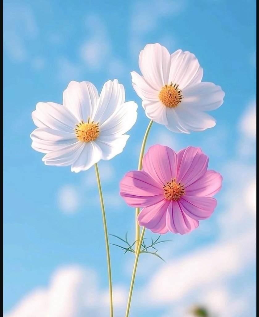 Günaydın ...🌸🌿✌️
#pazar 💛💙