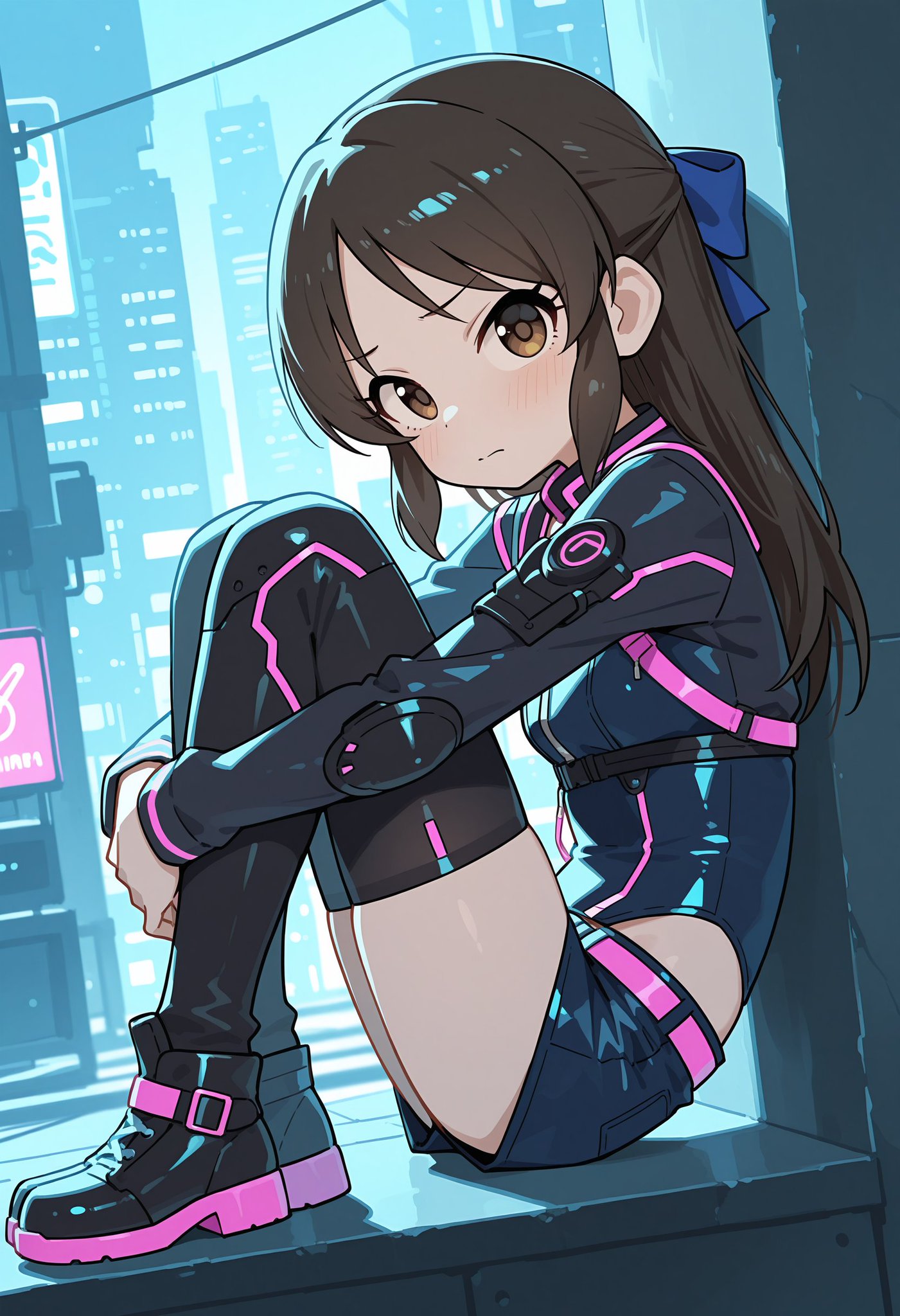 侍り on X: 
