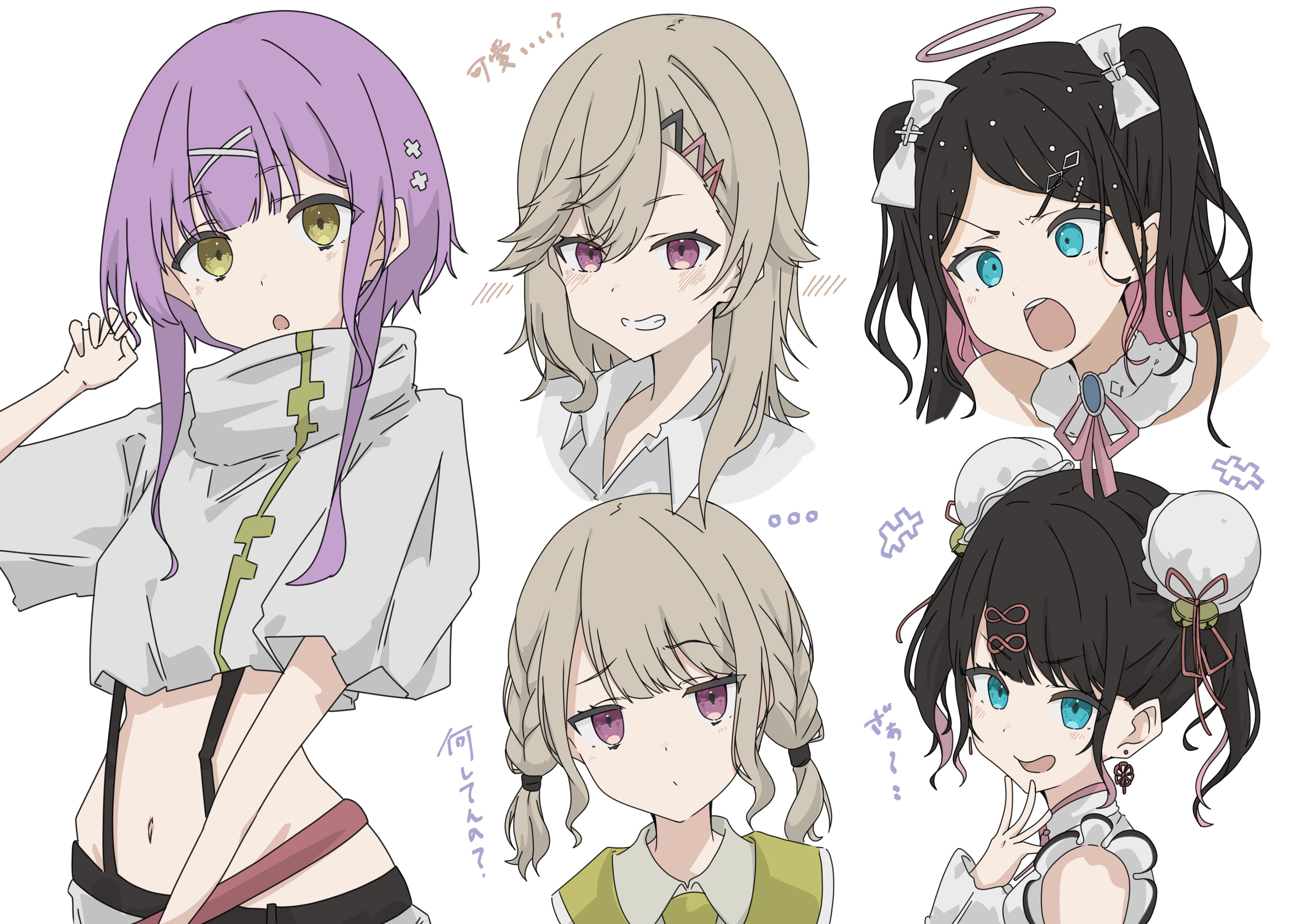 η:絵描き (@eXisTdwb) / X
