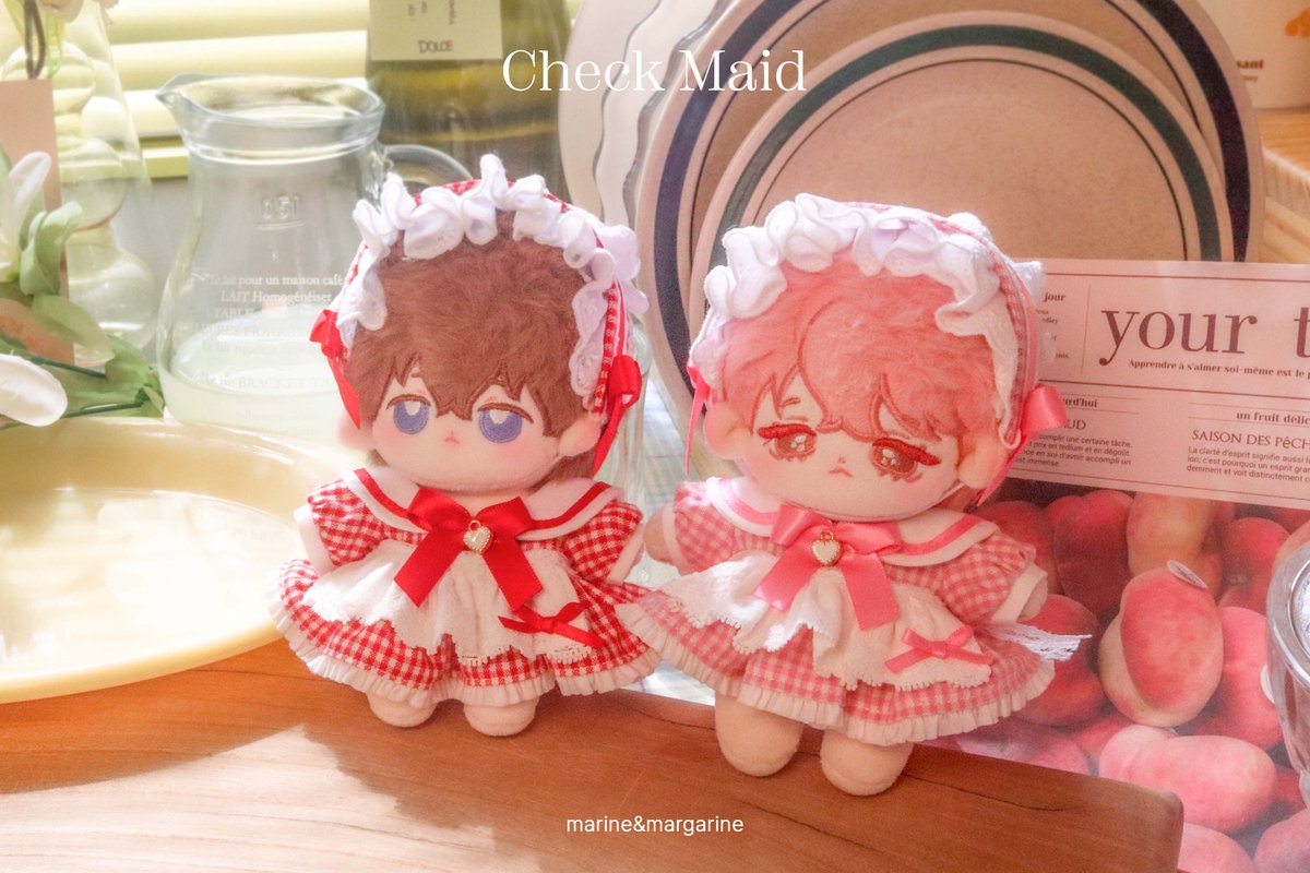 🎀체크메이드🍑