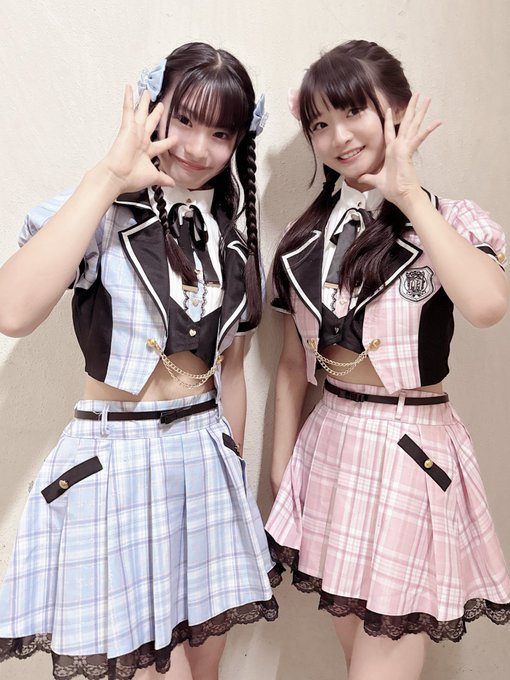 Twitterのコスプレ画像32