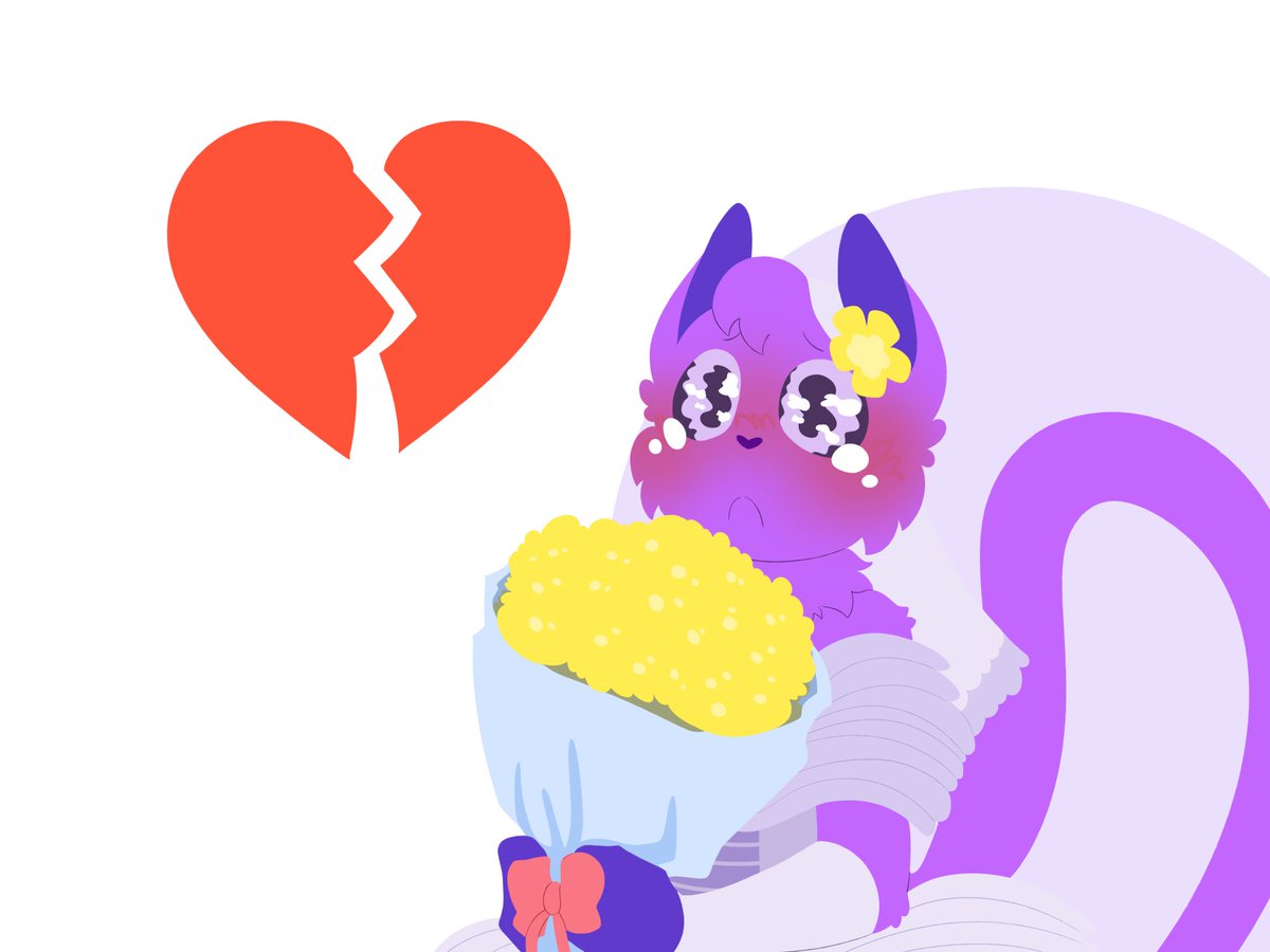 Friendzone 🐶💔😿

. #PoppyPlaytimefanart
  . #dogdayxcatnap
    . #dogday
      . #catnap