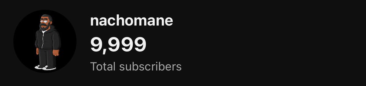 1 MORE!