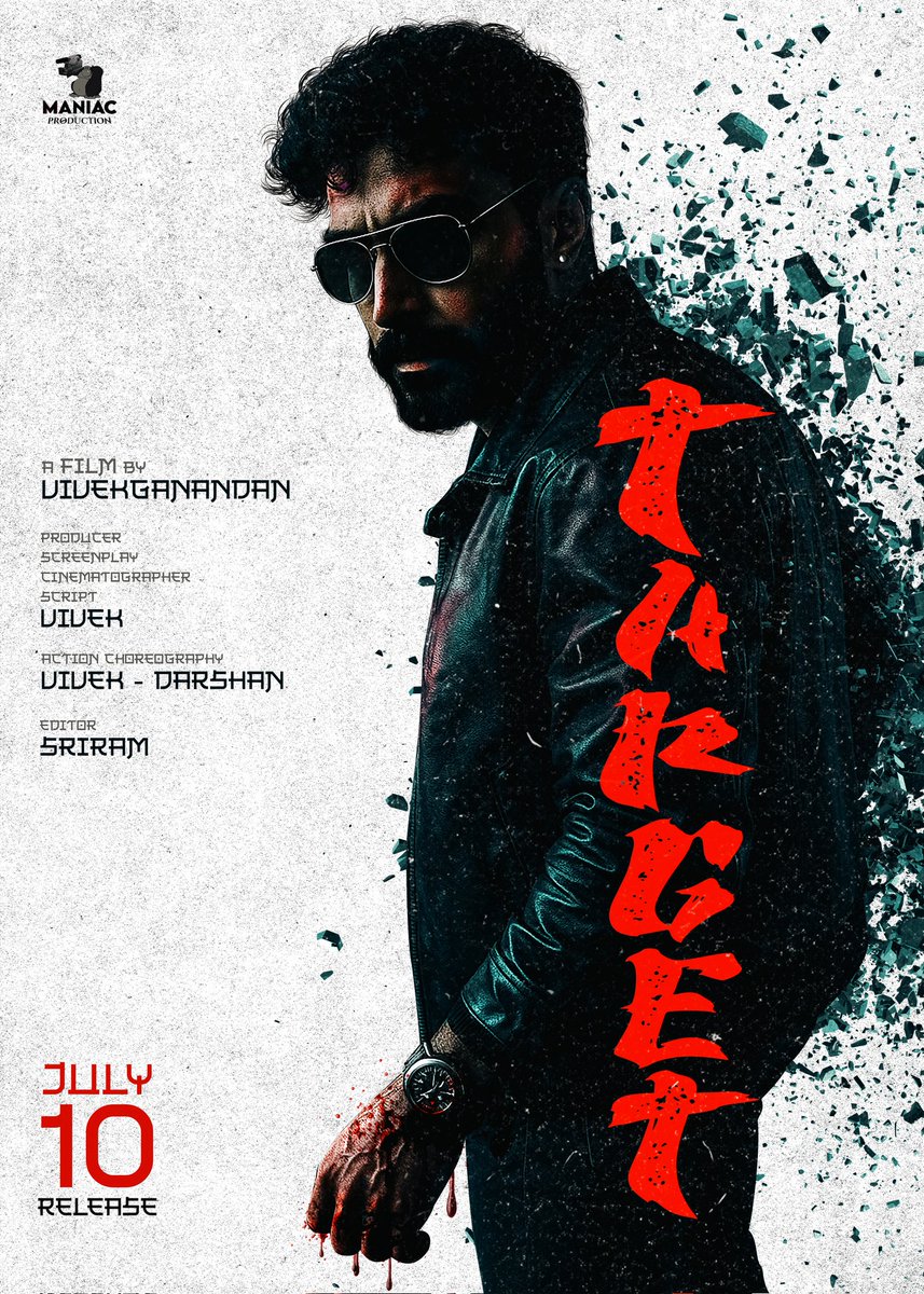 Creatz Dheena tweet media