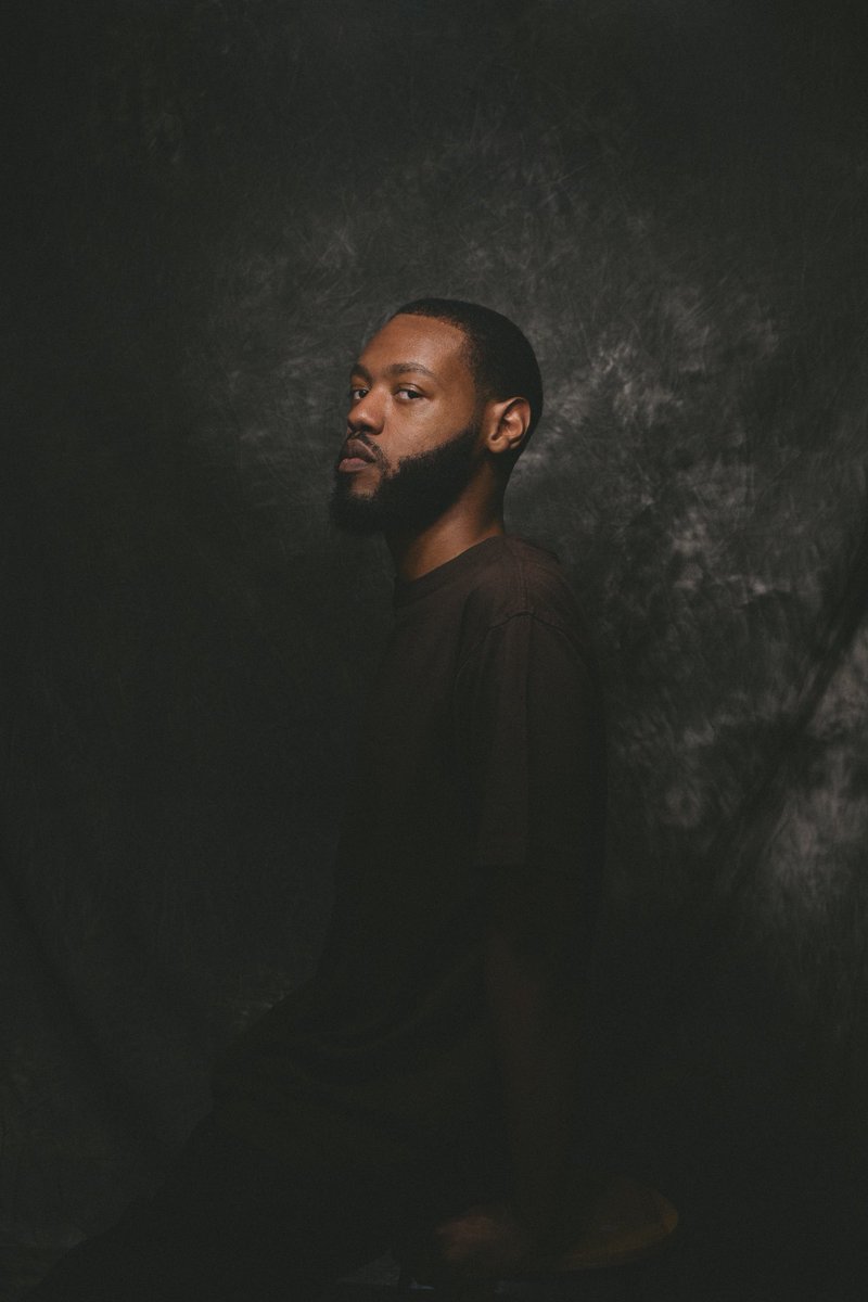 Took some photos of my friend Joshua today. 🫡