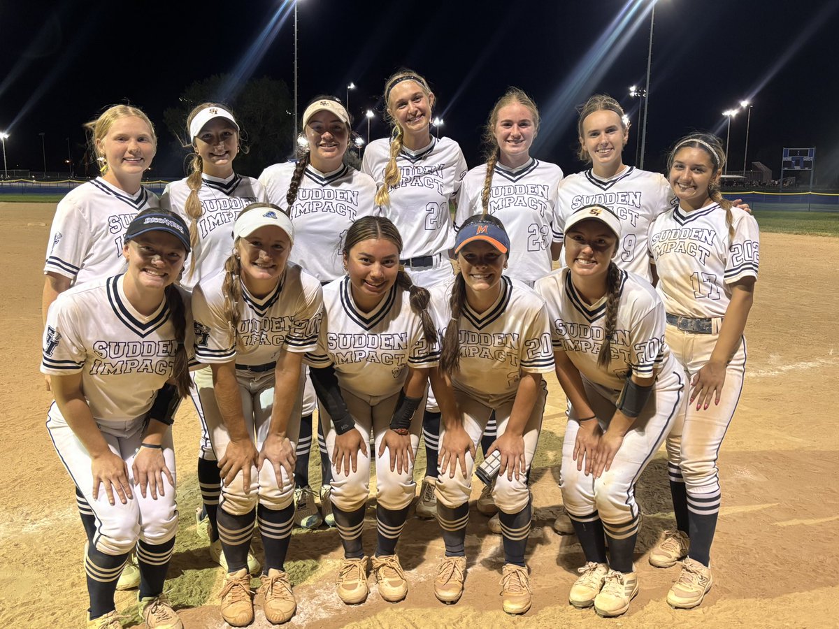 Texas Sudden Impact Oglesby tweet media