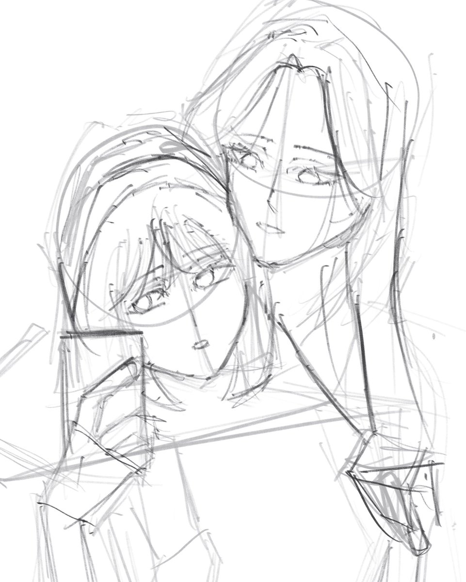 ig_jna's tweet image. Finished Alien Stage n coping by drawing mizisua (´∩`。)
#alienstage #mizisua #MIZI #SUA