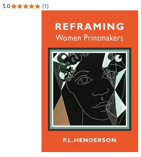 womensart1's tweet image. A perfect Gift or Gift yourself?!
🌞 A Great Holiday read!! 🏖
The NEW #BestSeller
5 ⭐⭐⭐⭐⭐ rated book on some of YOUR favourite artists....
At a limited #SALE price here
amazon.co.uk/Reframing-Wome…
Or via your local or online bookstore!!