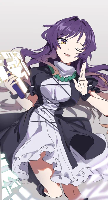 #7月6日は南無三の日 #7月6日は聖白蓮の日